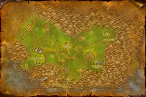 Arathi Highlands