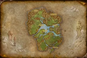 Zephras Isle
