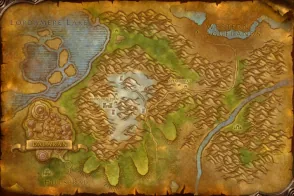 Alterac Mountains