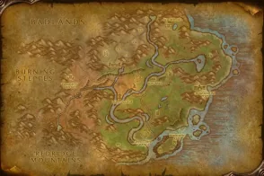 The Riverglades