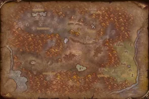 Eastern Plaguelands