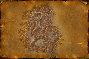 Deadwind Pass