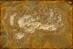 Dun Morogh
