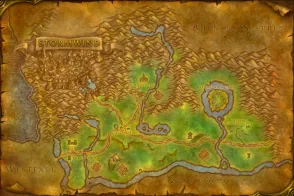 Elwynn Forest