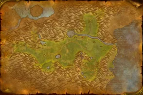 The Hinterlands