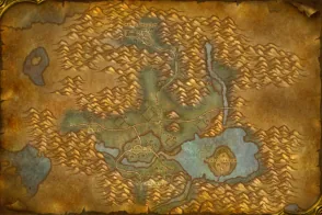 Western Plaguelands
