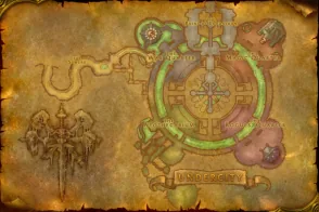 Undercity