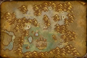 Shen'dralas