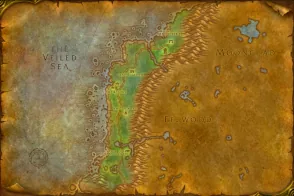 Darkshore