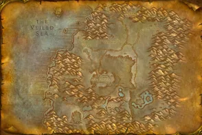 Desolace