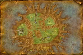 Teldrassil