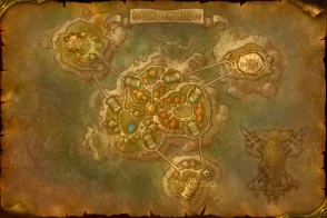 Thunder Bluff