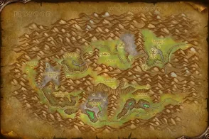 Mount Hyjal