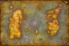 Azeroth