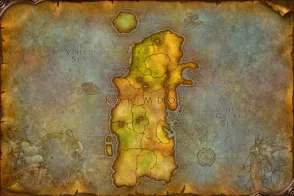 Kalimdor