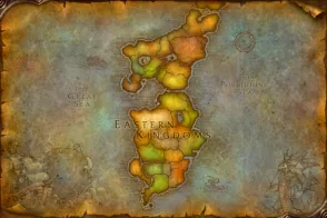 Eastern Kingdoms